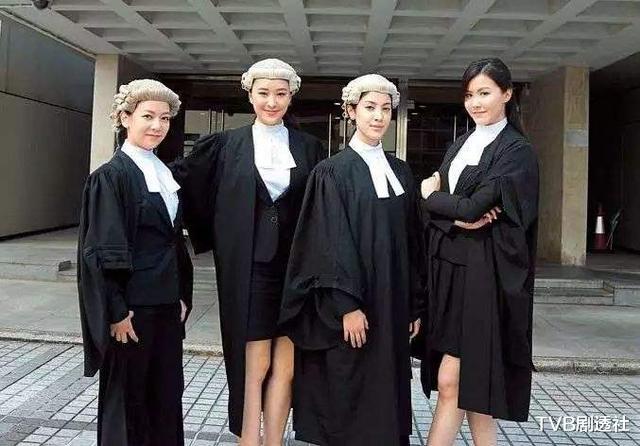 【马国明】同时拍两剧！TVB上位小花将与陈展鹏演夫妻，大赞马国明是好男人