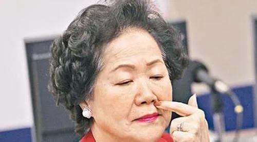 「香港」金盆洗不了血手！想走，没那么容易