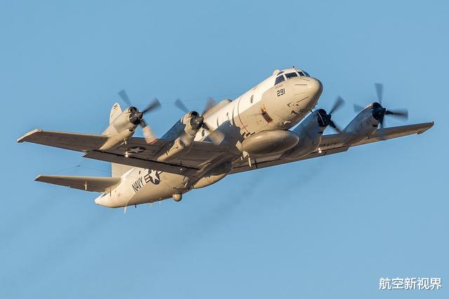 『电子侦察机』南海警报再次拉响,鬼魅电子侦察机叫板挑衅,专家提醒:准备打仗