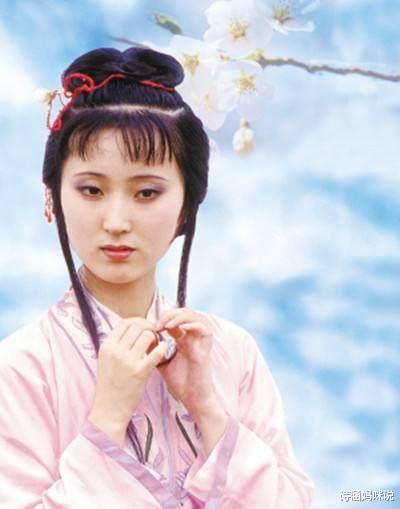 东方闻樱|不好看还咄咄逼人，东方闻樱却注定是探春，她的远见卓识让人意外
