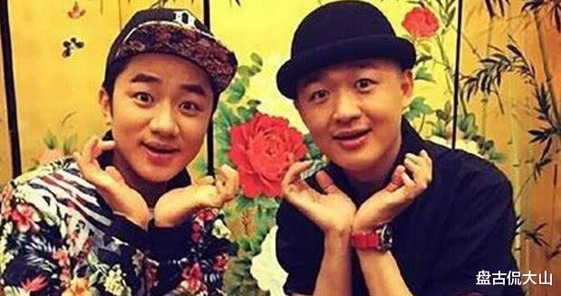 『奔跑吧兄弟』跑男节目组当初放走邓超，却恳求他留下，原因观众已经给出答案