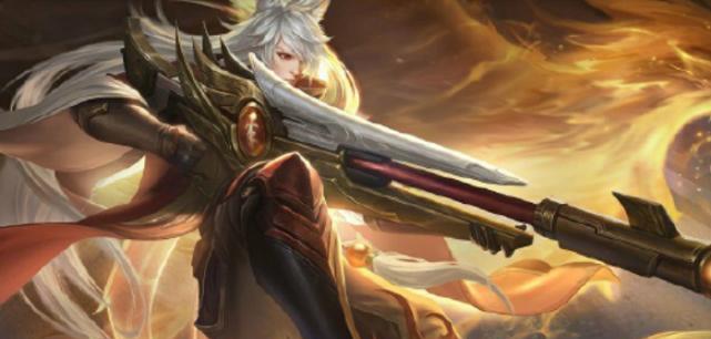 猴子@下周三更新后八款皮肤返场？电光耗子是女生最爱，砸锅也要氪