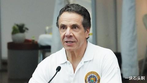 「美国」太惨烈了!截止5月7日14时美国纽约传来噩耗,科莫直言不可思议