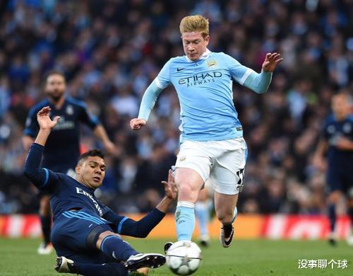 【皇家马德里】7连胜西甲稳了！5000万替补成皇马夺冠功臣 逆转曼城也靠他