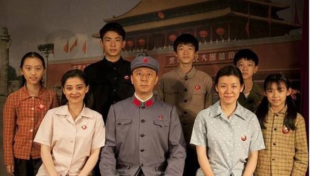【江德福】《父母爱情》中江德福家多有钱？这些细节说明