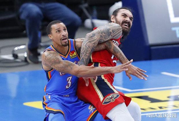 鹈鹕队|我不想再输球！轰32+12，双子星大爆发，鹈鹕老大是谁很清楚了