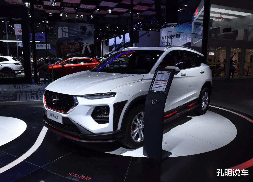 『SUV』海马SUV更新，1.6T发动机媲美奇瑞！7.99万起还盯着瑞虎8？