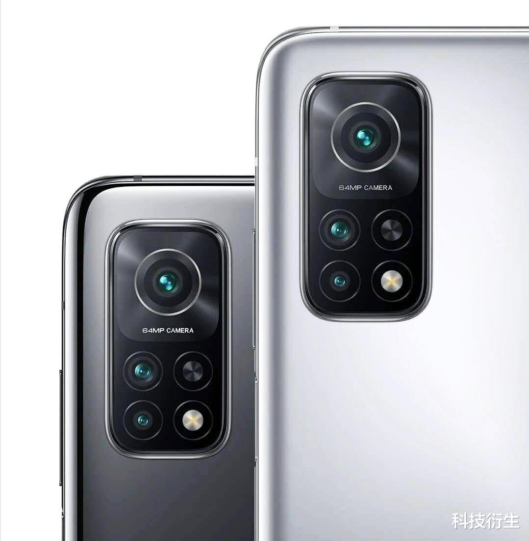 华为|红米又一款新机曝光：144Hz+5000mAh，机型：词穷了！