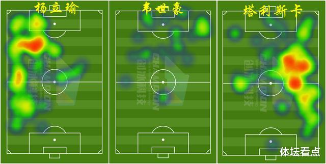 广州恒大|详解恒大VS富力阵容变化：两人换位成全塔神，卡帅收获意外惊喜