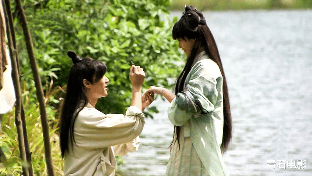 胡歌■央视8套播完，1套立即重播的国产剧！胡歌主演，有人说它只有8集