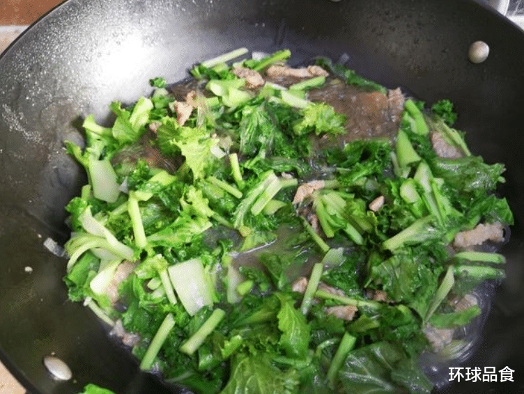 萝卜|秋天，少吃鸡肉鸭肉多吃它，百吃不腻，视力好了，不懂可惜了！