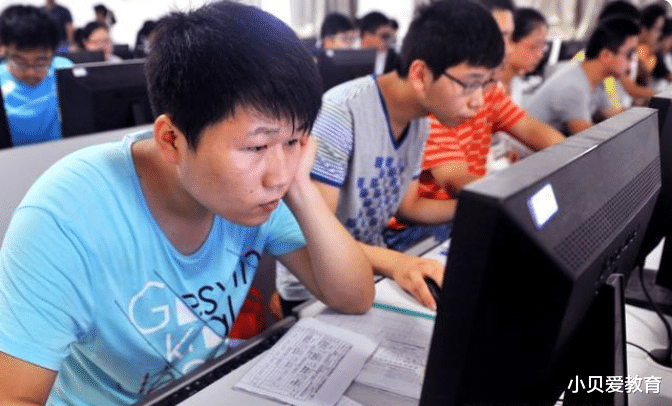 大学|大学中“挂科率”高的6大专业,数学进前3,学长:不努力真不行