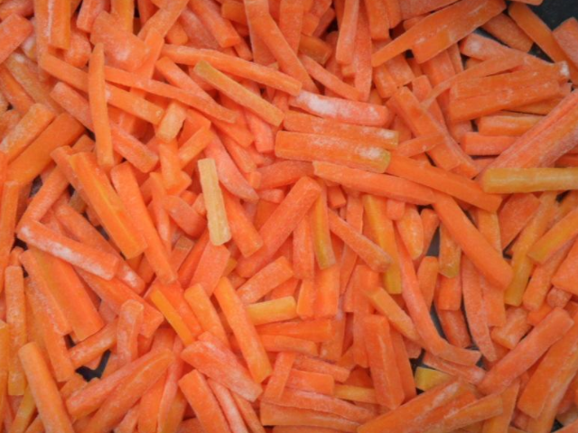 『白萝卜』吃胡萝卜后切记勿碰“此物”，吃了就是没病找病，现在知道还不晚！