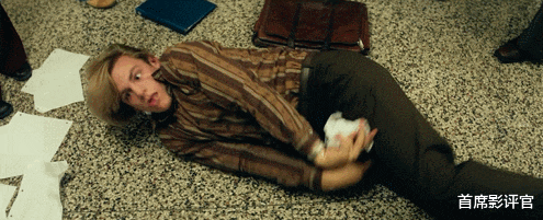 『』全程高能，好久没看到这么“硬”的R级电影了