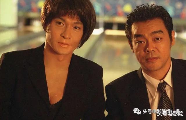 「杜琪峰」杜琪峰65岁!《枪火》只拍19天,这电影拍3年,把任达华捧成影帝