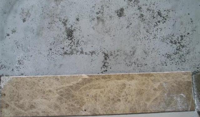 |过门石安装有何要求？过门石高于客厅瓷砖，可以吗？有何依据？