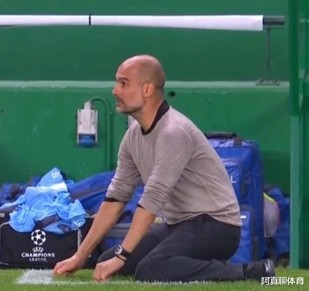 巴塞罗那|从宇宙无敌到跌下神坛，传控足球成软柿子了吗？到底原因何在？