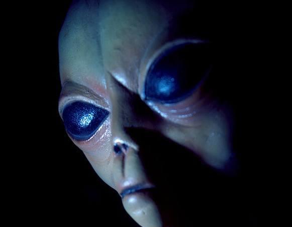 外星人|外星人存在又添铁证，古佛教揭示外星人存在，位置也被佛教标明