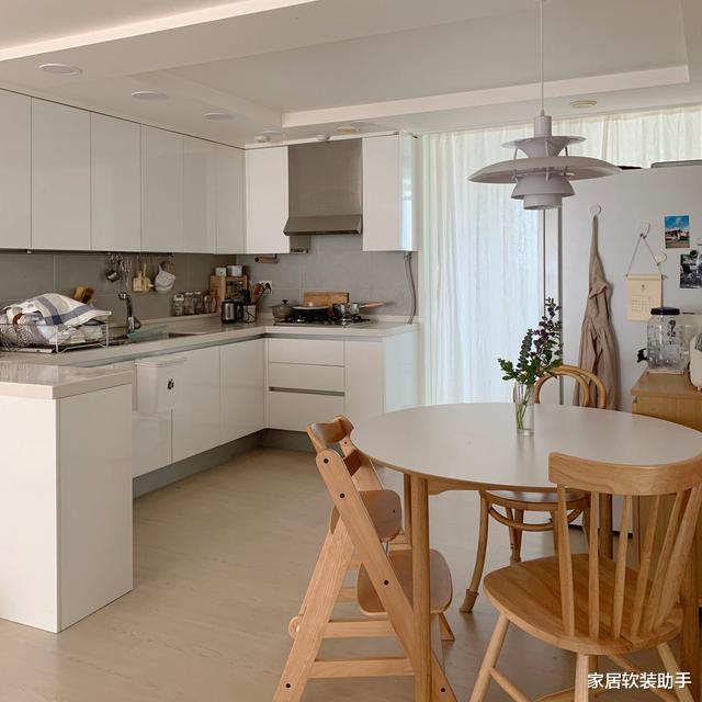 |邻居家看起来“空荡荡”，却引来无数邻居羡慕，看完后悔装修早了！