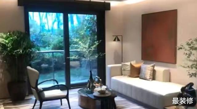 杨幂|晒晒杨幂千万豪宅，与刘恺威离婚后，过着大家“向往的生活”