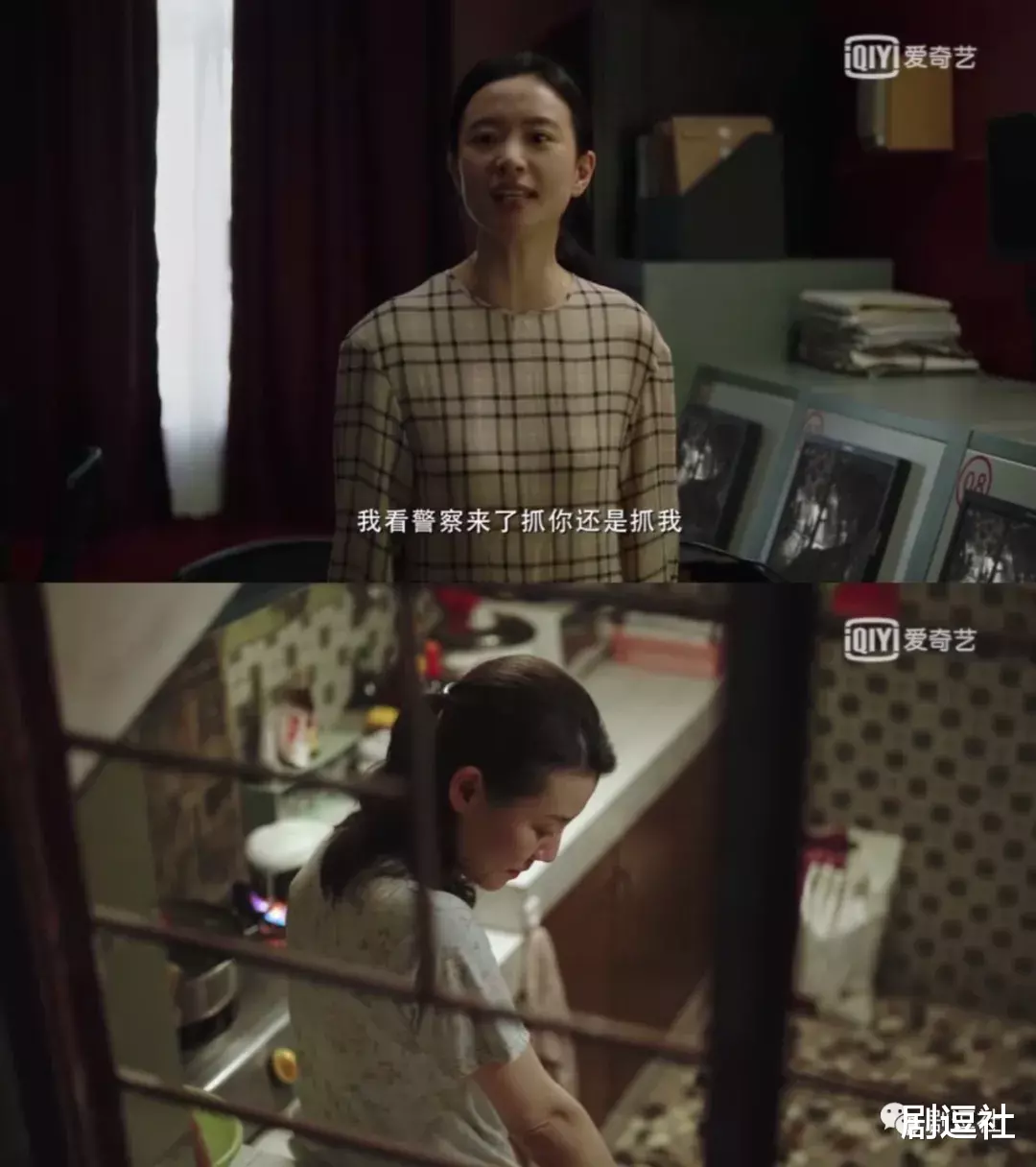 「老九门」20部悬疑剧正面battle，爱奇艺和优酷算是杠上了！