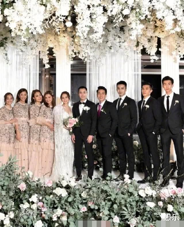 [阿娇]赖弘国发长文回应与阿娇离婚，谁注意他对阿娇的称呼？网友：好渣！