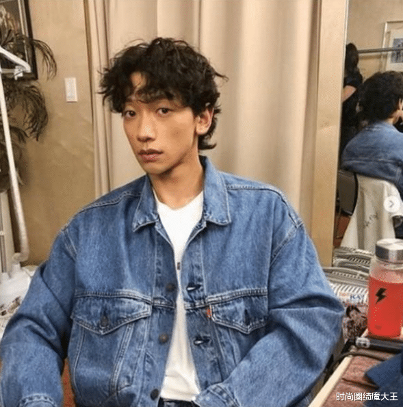 郑智薰|Rain晒出近况，人因太瘦而脱相，面色憔悴尽显沧桑