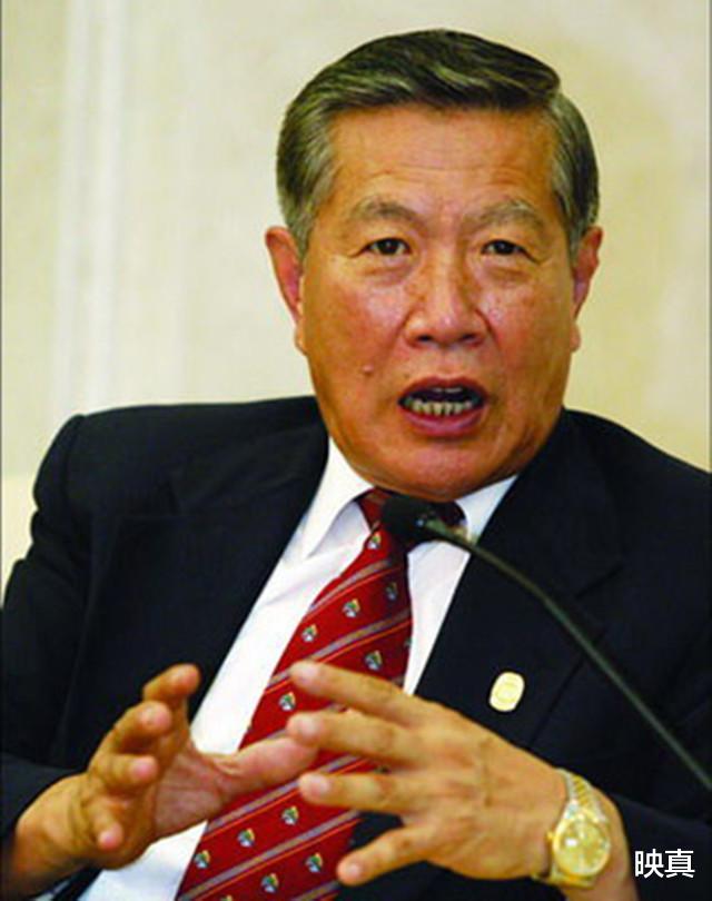 李昌钰:跨国黄昏恋:相识10年,81岁华人神探与扬州62岁女企业家终成连理