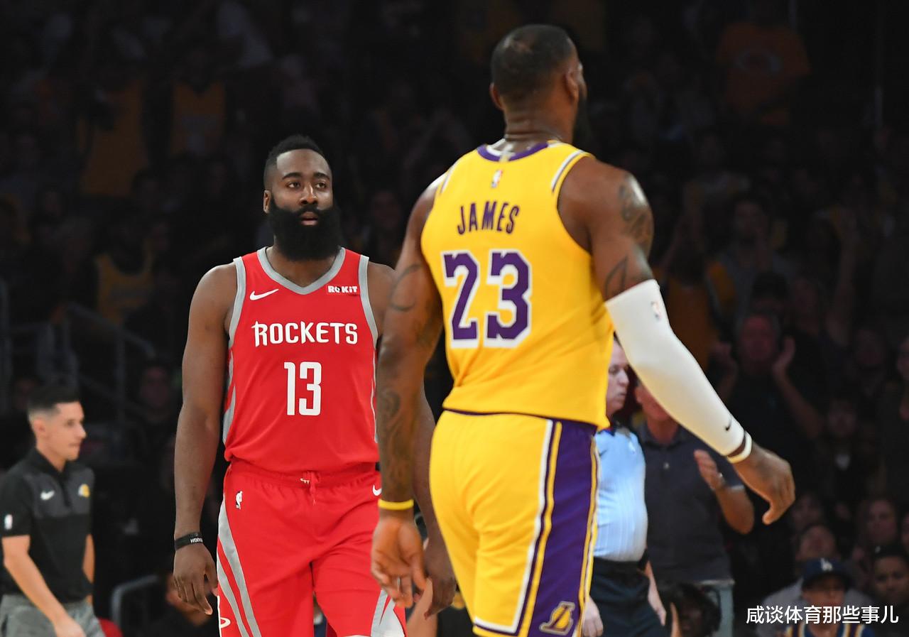 火箭队|季后赛防守效率排名：火箭竟然第一！湖人前三，快船无缘总冠军？