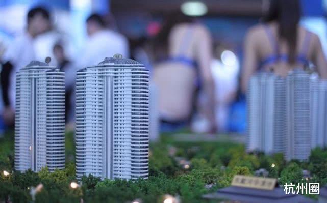 空置房够十几亿人居住! 房产降价幅度有限甚至反升，背后原因很现实