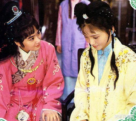 陶慧敏|最美“小白菜”陶慧敏,拍电影差点毁容,如今54岁颜值依旧吊打