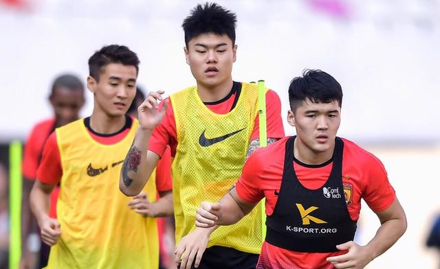 阿兰:广州恒大外租阿兰回避条款影响不大,北京国安已成大麻烦!