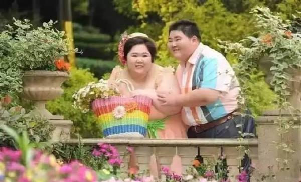 林月|丈夫395斤，妻子396斤，胖夫妻为要孩子决心减肥，一年后惊艳亮相