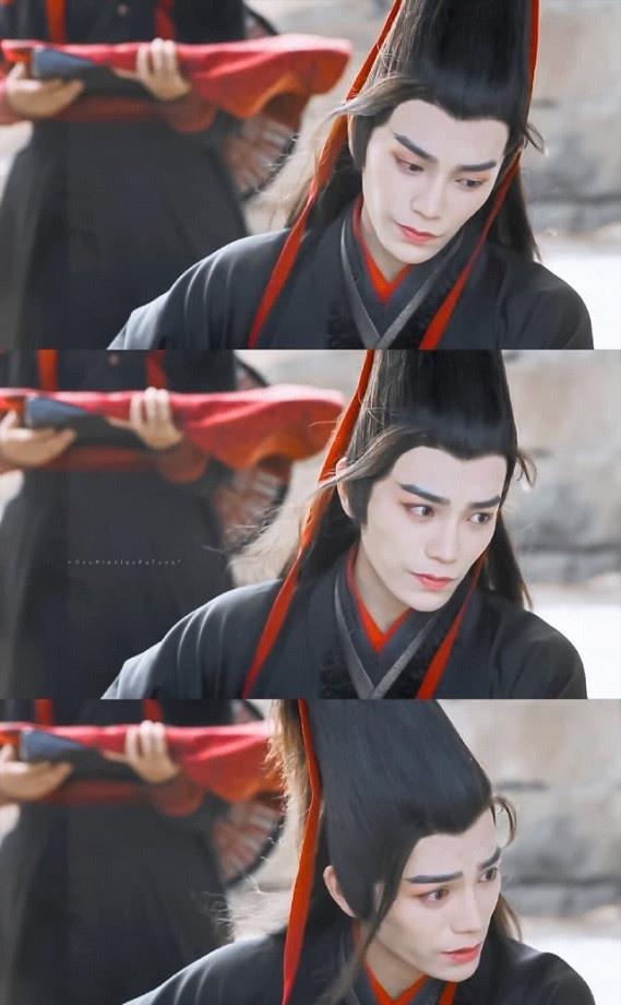 「传闻中的陈芊芊」《传闻中的陈芊芊》丁禹兮在这部古装更帅!8演员其它古装角色