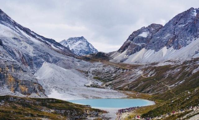 拉萨：每个男人都想去的自驾之路！风景无敌
