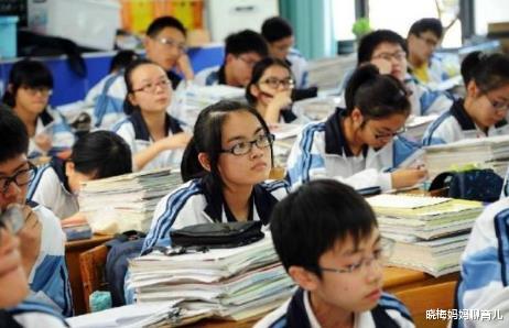 高考|学生中考成绩不理想，是上差一些的高中还是技校？听听老师的建议