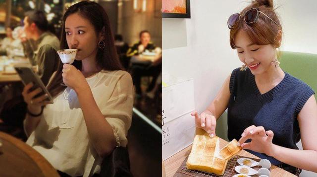 吴姗儒|吴姗儒金钟奖礼服超火辣！晒出健身照4天狂瘦2公斤