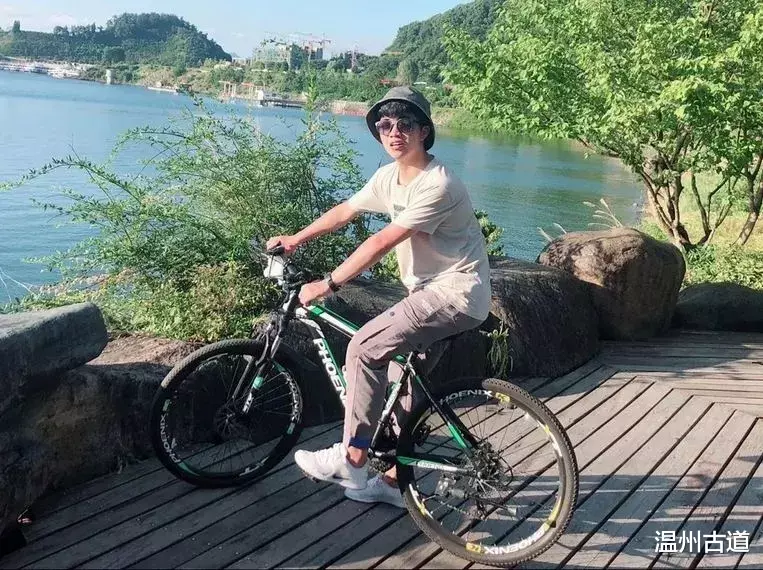 温州|全市第一，温州再出牛人！比考清华北大还难