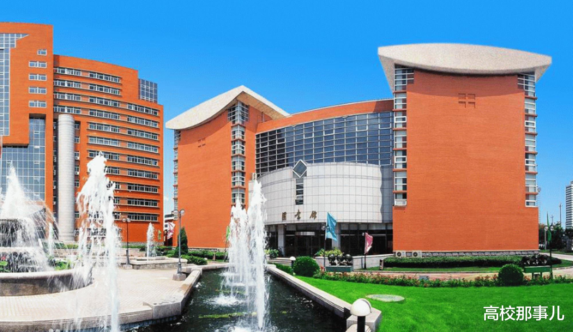 『招生』没有考上一本怎么办?这4所二本大学也值得报考,不比一本差!