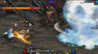 地下城与勇士|DNF为何会变成打桩游戏？漩涡普雷都不背锅，这个副本才是万恶之源