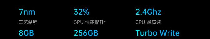 OPPO|喜欢OPPO K7硬核5G手机吗?标配8G运存、骁龙765G、前置3200万
