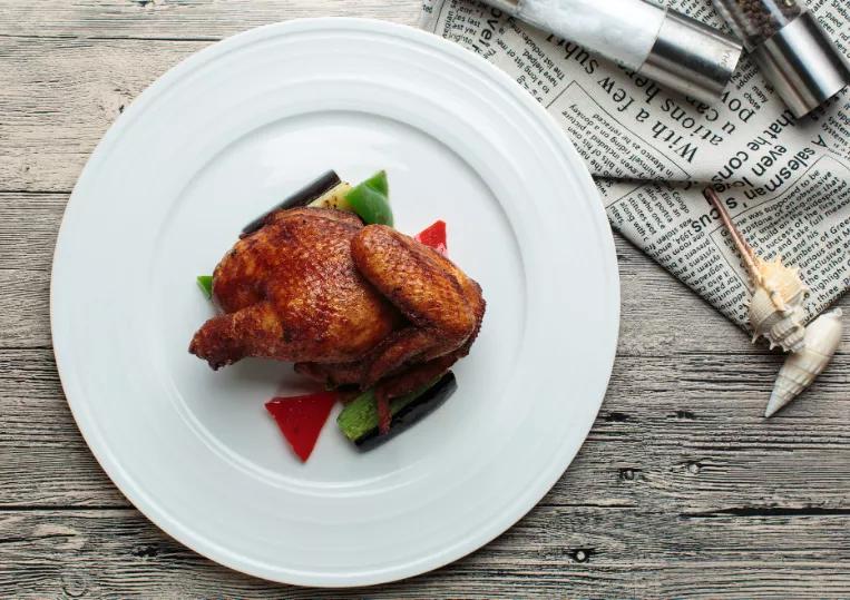 |知俏：减肥速看：揭秘轻断食减肥奥秘，体重下百竟这么简单！