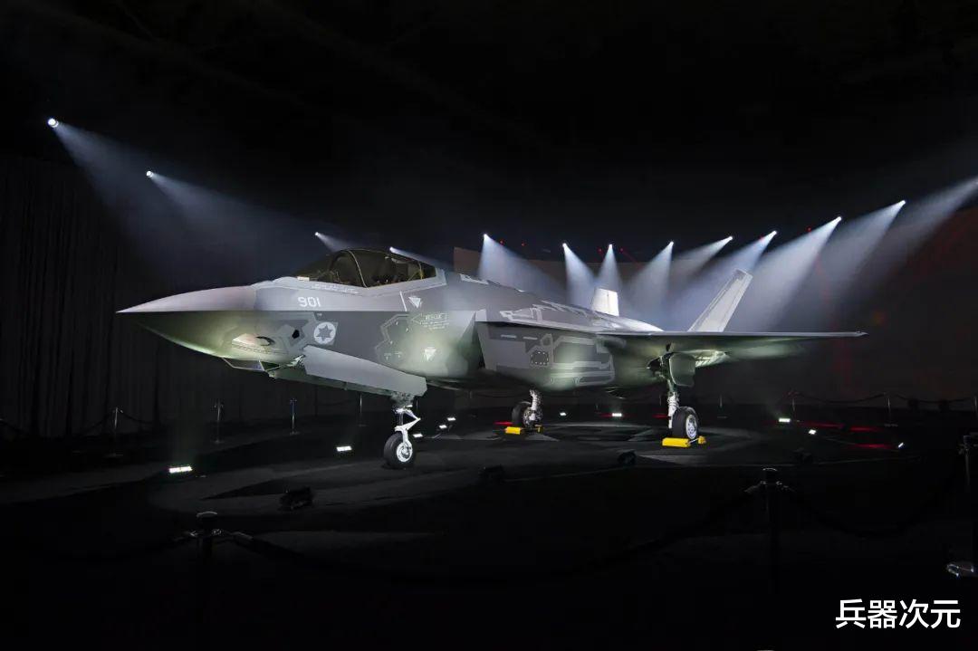 [防空导弹]以色列空军夜袭失败，俄制防空导弹首次发威，13个目标被当场击落