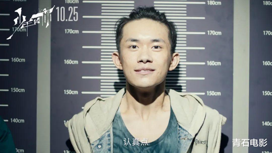 「周冬雨」周冬雨夺得影后的3大原因：哭戏是大杀器，还敢为角色豁出去