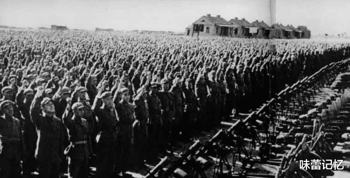 #抗美援朝#1950年抗美援朝期间，志愿军牺牲了多少人，真实数据让人泪崩！