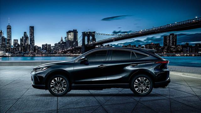 奥迪A4：丰田版“雷克萨斯RX”即将国产，20万的价格，40万的享受！