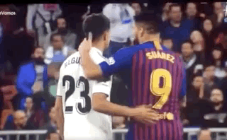 「巴塞罗那」击败巴萨？23岁小将：这是额外动力！毫无疑问要全力帮助皇马争冠