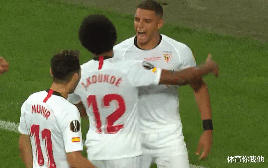 国际米兰|国米2-3丢冠有一罪人！错失单刀+乌龙，曼联主帅没看错他？