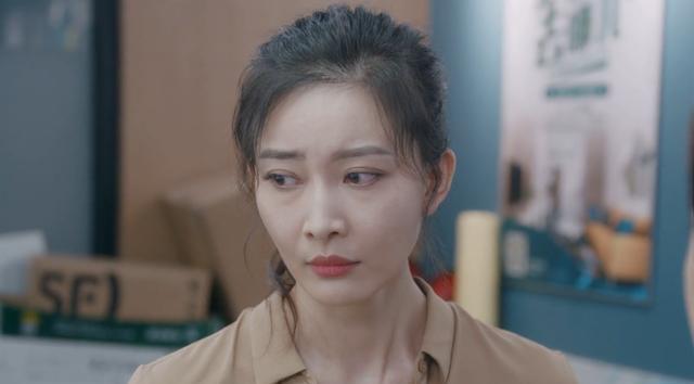 房似锦：安家：气愤！宁馨忘恩负义，独吞房似锦佣金，害小楼被安家开除