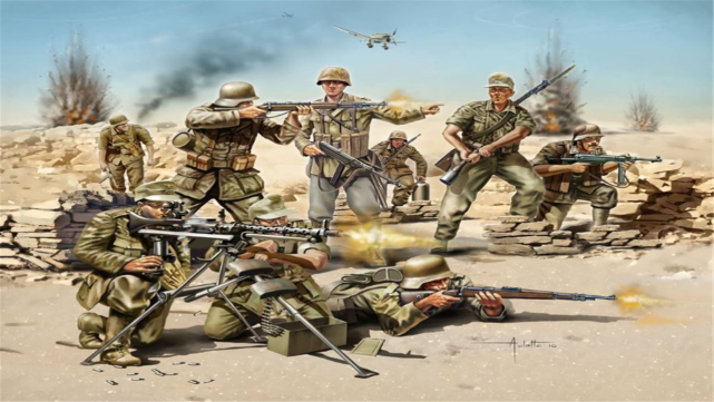 【】一旦开战，我国会不会出手？专家给出的答案让国人骄傲万分